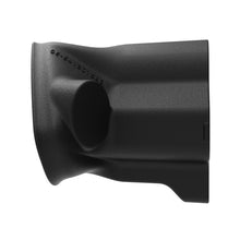 Load image into Gallery viewer, aFe Magnum FORCE Dynamic Air Scoop Black for 2015-2020 Ford Mustang(54-13015S)