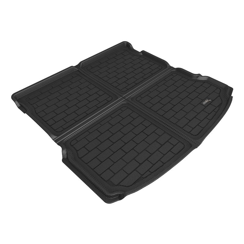 3D Maxpider KAGU Cargo Liner, BLACK (M1MB1431309)