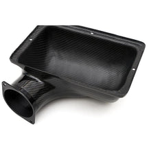 Load image into Gallery viewer, Fabspeed Ferrari F430 Carbon Fiber Airbox Covers (05-09) (FS.FER.430.ABX)