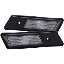 Load image into Gallery viewer, ANZO USA 1995-1996 BMW 3 Series Side Marker Lights Clear (511022)