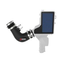Load image into Gallery viewer, aFe Super Stock Induction System w/ Pro 5R Media for 2015-2017 Ford Mustang(55-10007R)