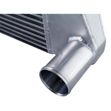 Load image into Gallery viewer, aFe BladeRunner GT Series Intercooler Kit w/ Tubes Black (46-20062)