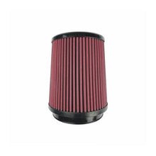 Load image into Gallery viewer, Injen 8-layer oiled cotton gauze air filter P/N X-1051-BB (X-1051-BR)