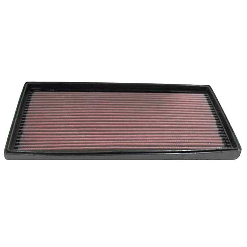 K&N Air Filter (33-2169)