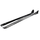 APR Performance RSide Rocker Extensions/ Side Skirt for 23+ Honda Civic Type R (FS-923008)