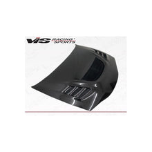 Load image into Gallery viewer, VIS Racing G Speed Style Black Carbon Fiber Hood (95MTECL2DGS-010C)