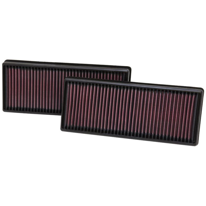 K&N Air Filter (33-2474)