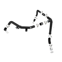 Load image into Gallery viewer, aFe Power Hot Charge Pipe for 2021-2022 Ford Bronco(46-20588-B)