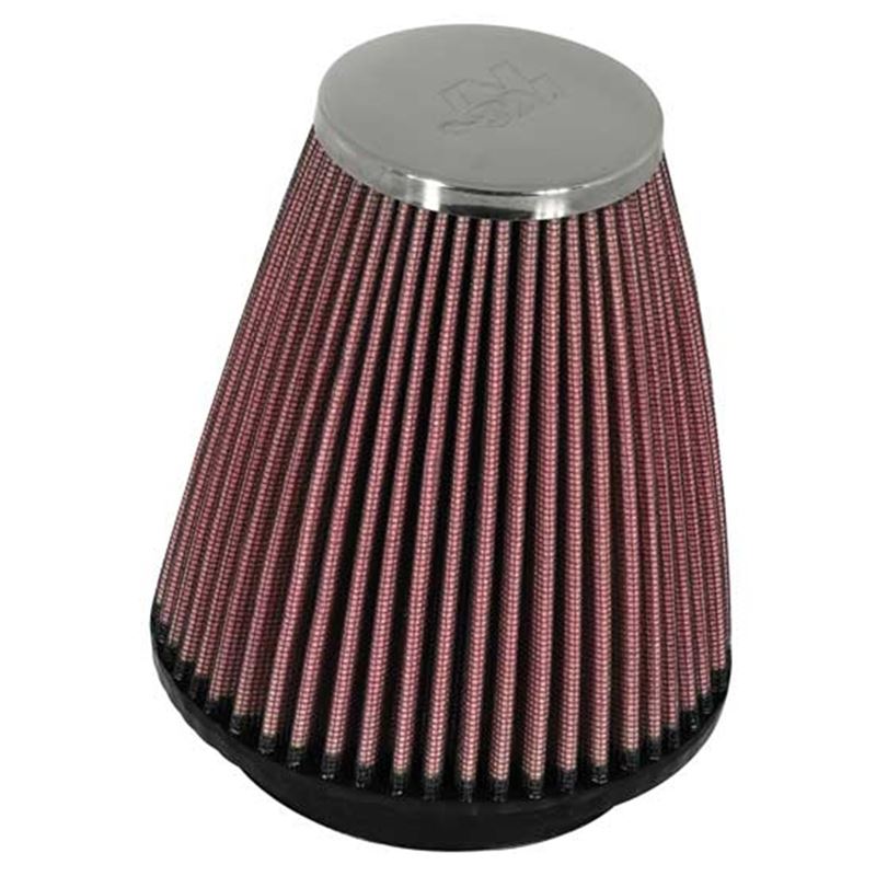 K&N Universal Clamp-On Air Filter (RC-1250)