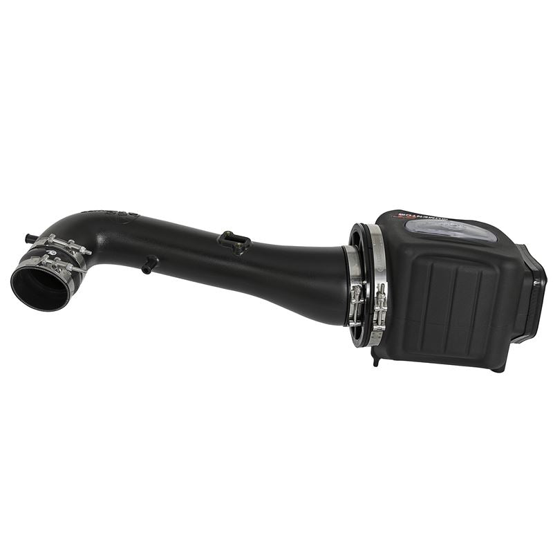 aFe Momentum GT Cold Air Intake System w/ Pro DRY S Media (51-74110)