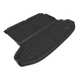 3D Maxpider 2023+ Kia Sportage Kagu Cargo Liner- Black Cargo Liner (M1KA0721309)