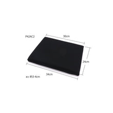 Load image into Gallery viewer, Bride Seat Cushion for ZETA IV/ Zieg IV Seats, Gradiant (P42GC2)