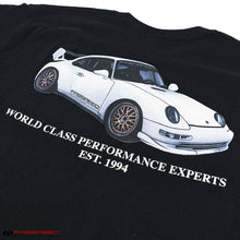 Load image into Gallery viewer, Fabspeed Motorsport T-Shirt - Porsche 993 RSR (FS.TS.FAB.RSRL)