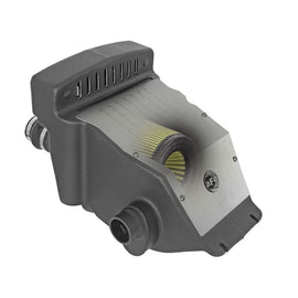 aFe Aries Powersport Stage-2Si Cold Air Intake System w/ Pro GUARD 7 Media (85-80066)