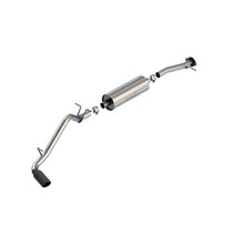 Load image into Gallery viewer, Borla Cat-Back Exhaust System S-Type for 2015-2020 Chevrolet Colorado (140645BC)
