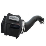 aFe Momentum HD Cold Air Intake System w/ Pro 10R Media (50-74001)