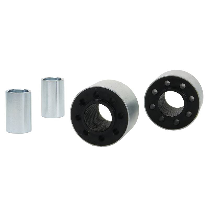 Whiteline Control arm lower inner rear bushing for 2005-2006 Nissan X-Trail (W53425)