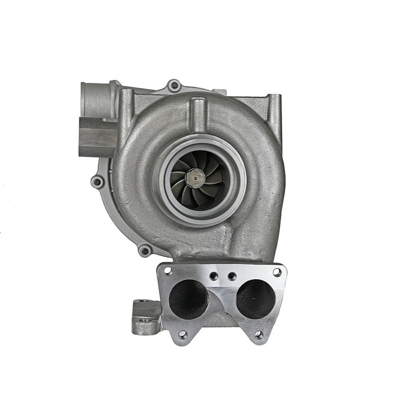 afe BladeRunner GT Series Turbocharger (td) LLY/LBZ/LMM (46-60242)