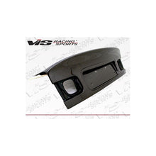 Load image into Gallery viewer, VIS Racing CSL Style Carbon Fiber Trunk (96HDCVC2DCSL-020C)