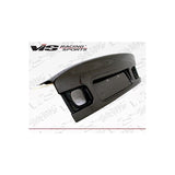 VIS Racing CSL Style Carbon Fiber Trunk (96HDCVC2DCSL-020C)