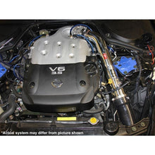 Load image into Gallery viewer, Injen 03-06 350Z 3.5L V6 Black Cold Air Intake (SP1986BLK)