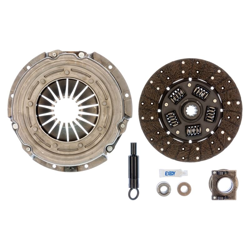 EXEDY Racing Clutch OEM Clutch Kit for 1968-1973 Ford Mustang (07014)