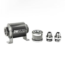 Load image into Gallery viewer, Deatschwerks Fuel Filter(8-03-070-005K-8)