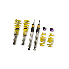 Load image into Gallery viewer, KW Suspension Coilover Kit V3 for Audi Q5 (8R)/SQ5 (8R) w/ electronic dampening (35210090)