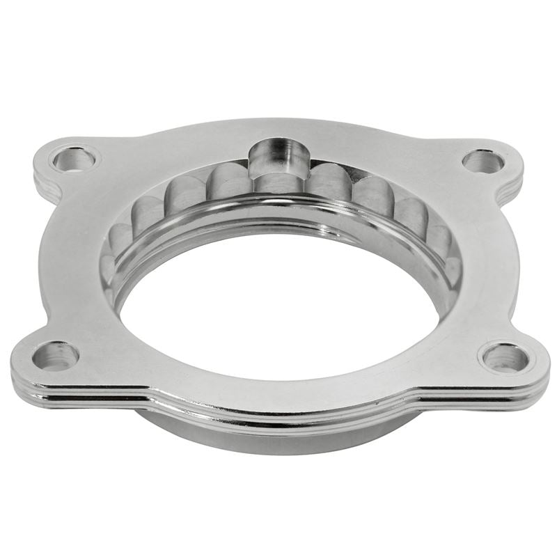 aFe Silver Bullet Throttle Body Spacer Kit (46-34010)