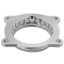 Load image into Gallery viewer, aFe Silver Bullet Throttle Body Spacer Kit (46-34010)