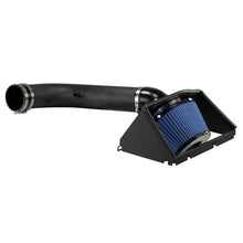 Load image into Gallery viewer, aFe Magnum FORCE Stage-2 Cold Air Intake System w/ Pro 5R Media (54-11992)