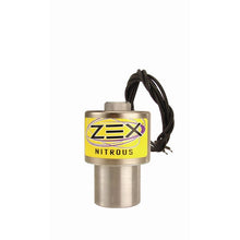 Load image into Gallery viewer, ZEX Nitrous Race Solenoid (NS6741)