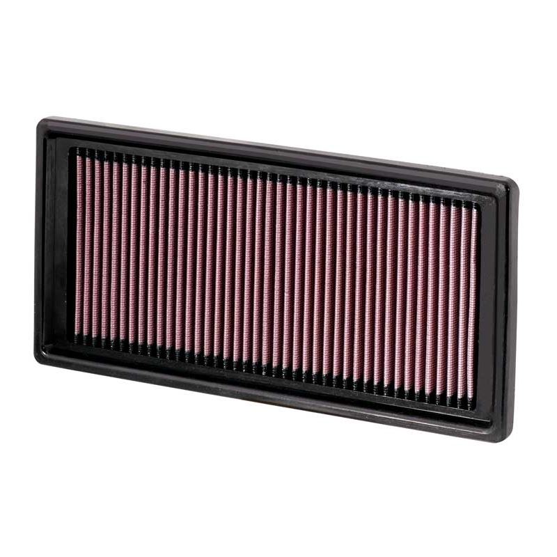 K&N Replacement Air Filter (33-2928)