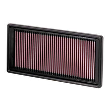 Load image into Gallery viewer, K&amp;N Replacement Air Filter (33-2928)