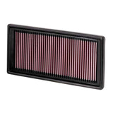 K&N Replacement Air Filter (33-2928)