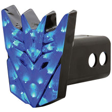 Load image into Gallery viewer, ANZO USA Transformer AutoBot LED Hitch Light Plug (858002)