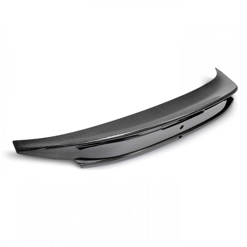 Seibon 2022 Toyota GR86/Subaru BRZ MB-Style Carbon Fiber Rear Spoiler (RS22TY86-MB)