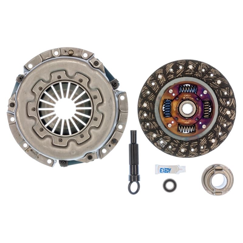 EXEDY Racing Clutch OEM Clutch Kit for 1976-1977 Plymouth Arrow (05012)