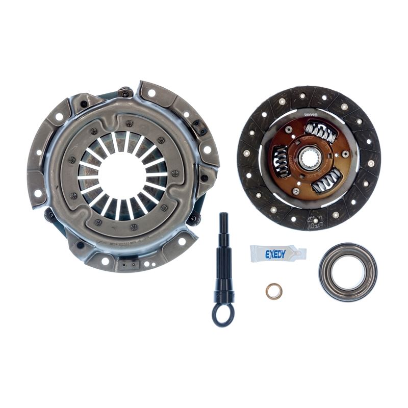 EXEDY Racing Clutch OEM Clutch Kit for 1975-1978 Nissan B210 (06001)