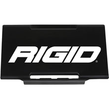 Load image into Gallery viewer, Rigid Industries 6in E-Series Light Cover - Black (106913)