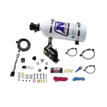 Load image into Gallery viewer, Nitrous Express Proton Plus Nitrous Kit w/5lb Bottle (20421-05)