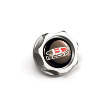 Load image into Gallery viewer, Blox Racing Billet Honda Oil Cap - Gunmetal (BXAC-00501-GM)