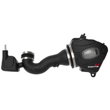 Load image into Gallery viewer, afe Momentum GT Cold Air Intake System w/ Pro DRY S Media (50-70066D)