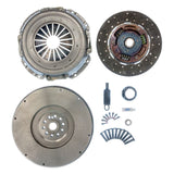 EXEDY Racing Clutch OEM Clutch Kit for 1999-2003 Ford F-250 Super Duty (FMK1008)