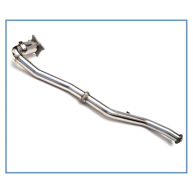 Invidia 10+ Legacy Catted Downpipe (HS10SL1DPC)