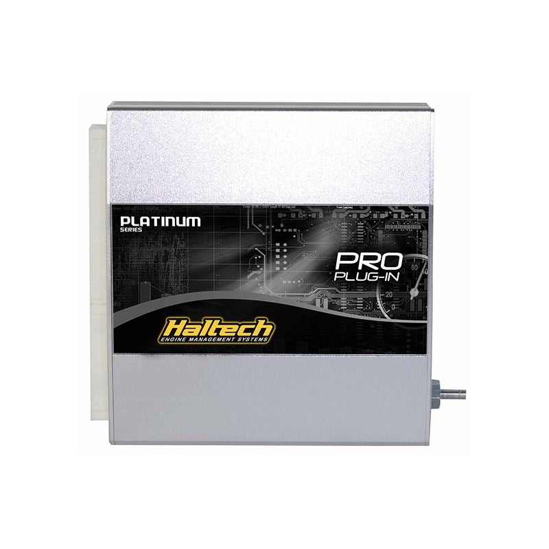 Haltech Platinum PRO Direct Plug-in Honda EP3 Kit (Manual trans only) (HT-055047)