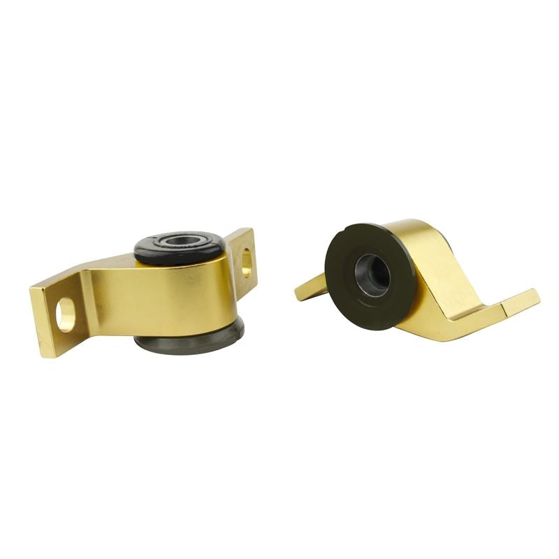 Whiteline Control arm lower inner rear bushing for 2002-2005 Subaru Impreza (KCA362)