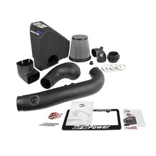 Load image into Gallery viewer, aFe Momentum ST Cold Air Intake System w/ Pro DRY S Media (51-46216)