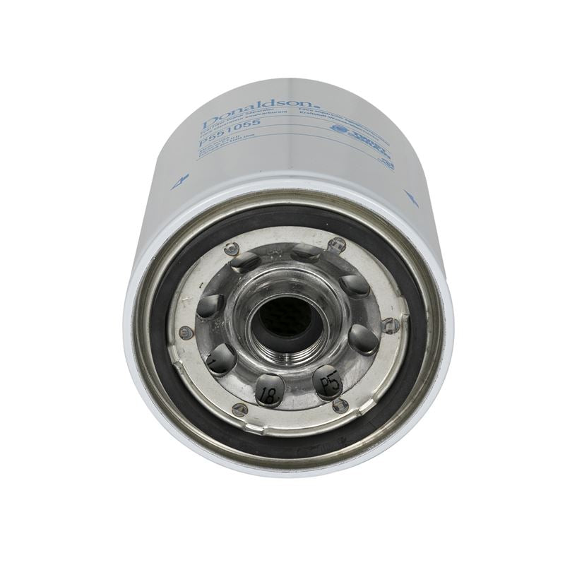 aFe Donaldson Fuel Filter for DFS780 Fuel System (3 Pack) (44-FF018M)