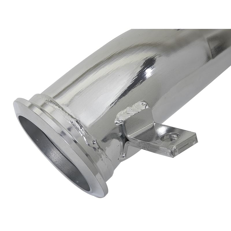 aFe MACH Force-Xp 3 IN 409 Stainless Steel Downpipe (49-44095)